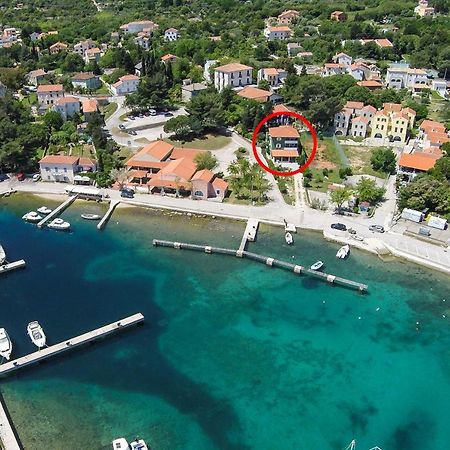 Apartments And Rooms By The Sea Nerezine, Losinj - 11815 Eksteriør bilde