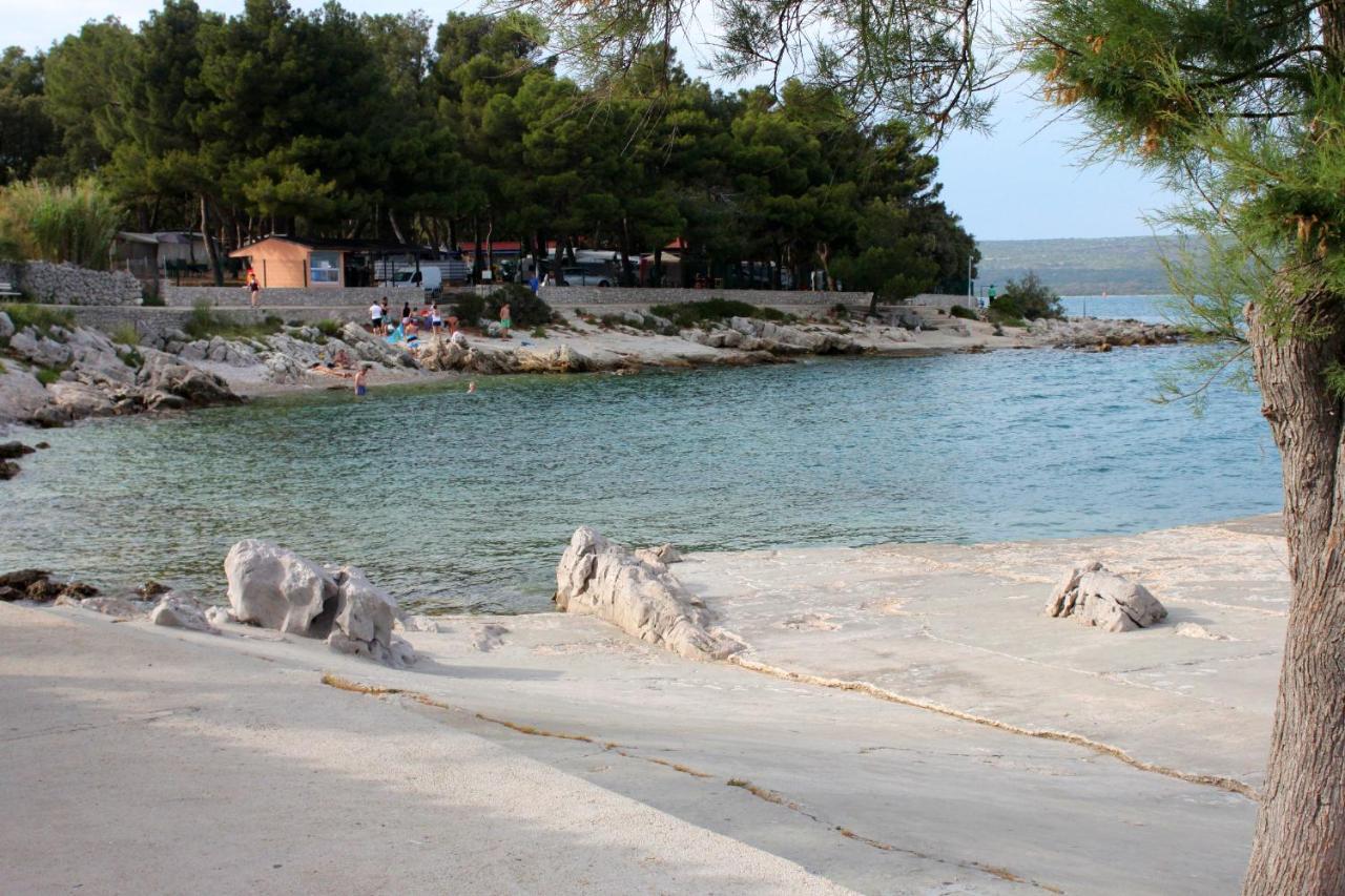 Apartments And Rooms By The Sea Nerezine, Losinj - 11815 Eksteriør bilde