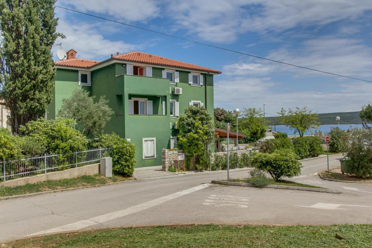 Apartments And Rooms By The Sea Nerezine, Losinj - 11815 Eksteriør bilde