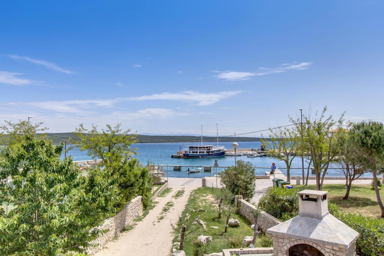Apartments And Rooms By The Sea Nerezine, Losinj - 11815 Eksteriør bilde